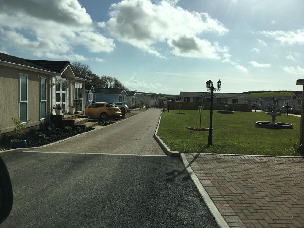 Apartment Building Having 35 Apartments