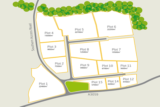 F&R LIGHT PARK HOMES