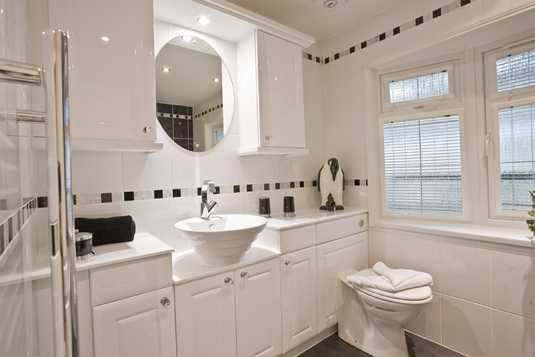 F&R  LIGHT PARK HOMES