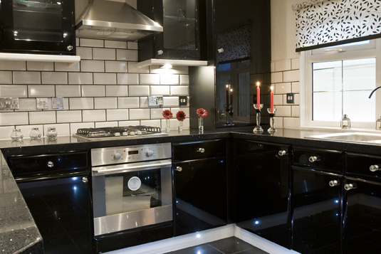 F&R  LIGHT PARK HOMES